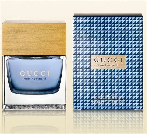 original gucci pour homme